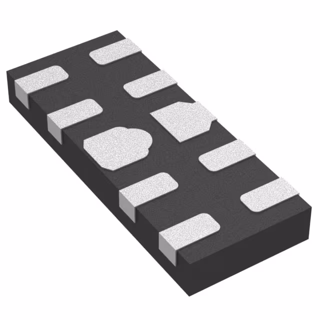 AOZ8S321UD4-03 Alpha & Omega Semiconductor Inc. TVS - Dioden
